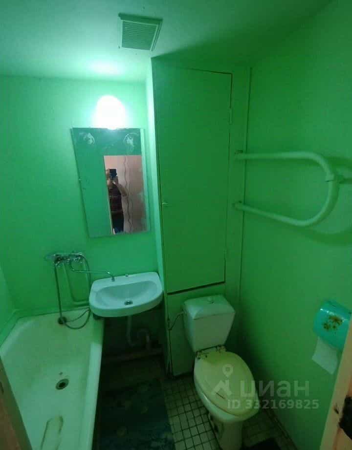 Россия, Смоленская область, Вязьма, Московская улица, 9, фото 12