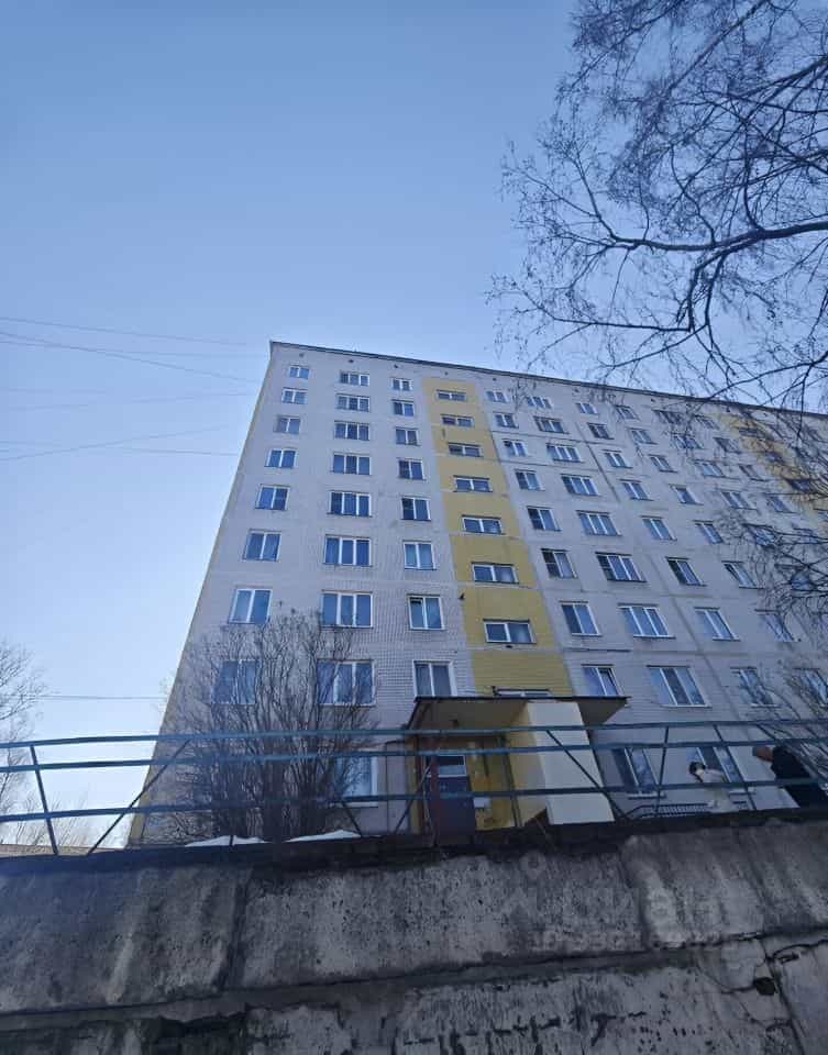 Россия, Смоленская область, Вязьма, Московская улица, 9, фото 17