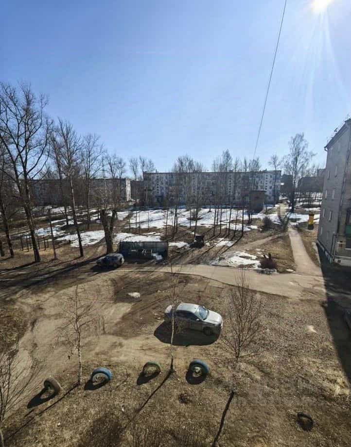 Россия, Смоленская область, Вязьма, Московская улица, 9, фото 19