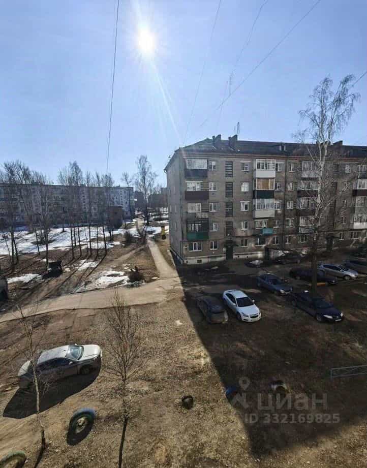 Россия, Смоленская область, Вязьма, Московская улица, 9, фото 20