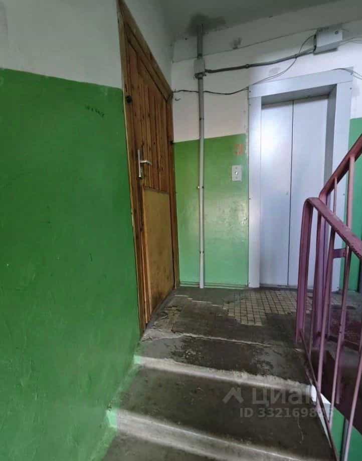 Россия, Смоленская область, Вязьма, Московская улица, 9, фото 21