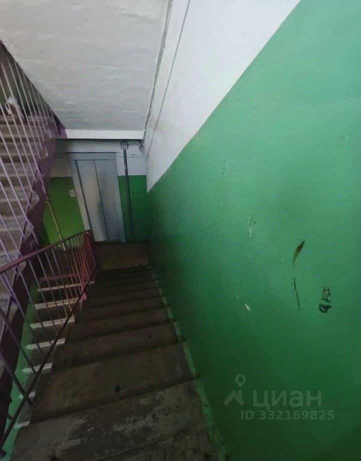 Россия, Смоленская область, Вязьма, Московская улица, 9, фото 22