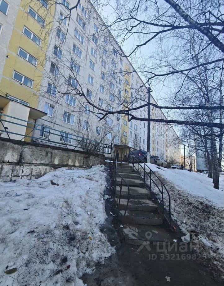 Россия, Смоленская область, Вязьма, Московская улица, 9, фото 23