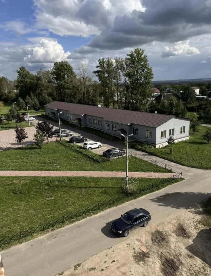 Россия, Московская область, Дмитровский муниципальный округ, село Куликово, 32, фото 7