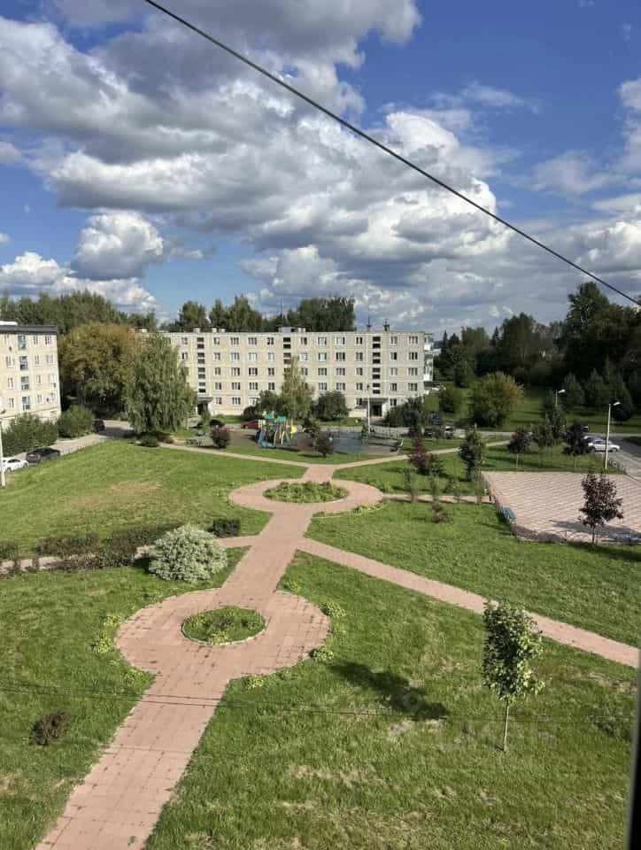 Россия, Московская область, Дмитровский муниципальный округ, село Куликово, 32, фото 8