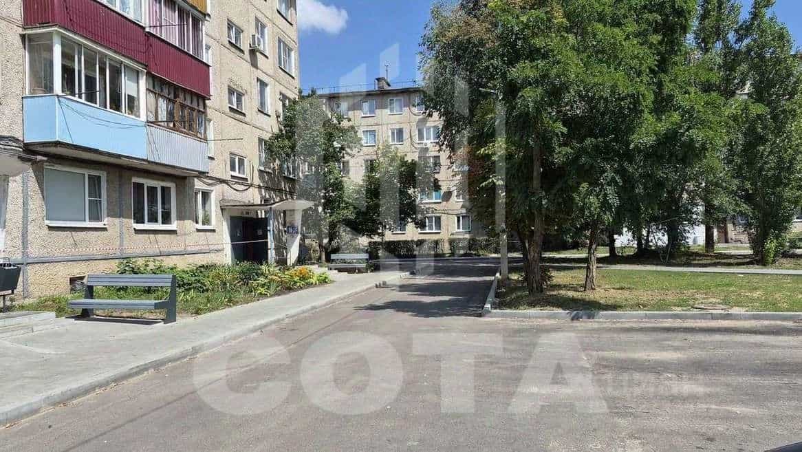 Россия, Воронежская область, Павловск, микрорайон Гранитный, 21, фото 19