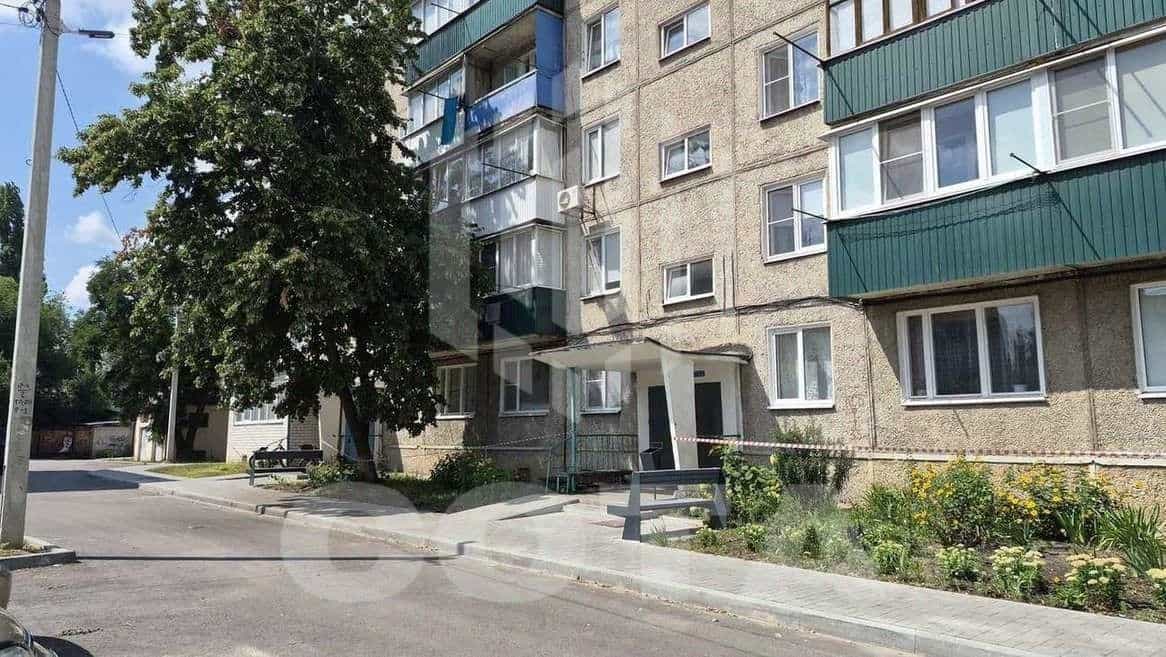 Россия, Воронежская область, Павловск, микрорайон Гранитный, 21, фото 20