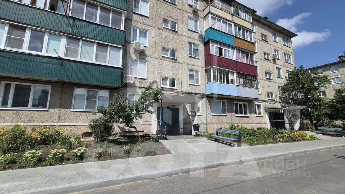 Россия, Воронежская область, Павловск, микрорайон Гранитный, 21, фото 21