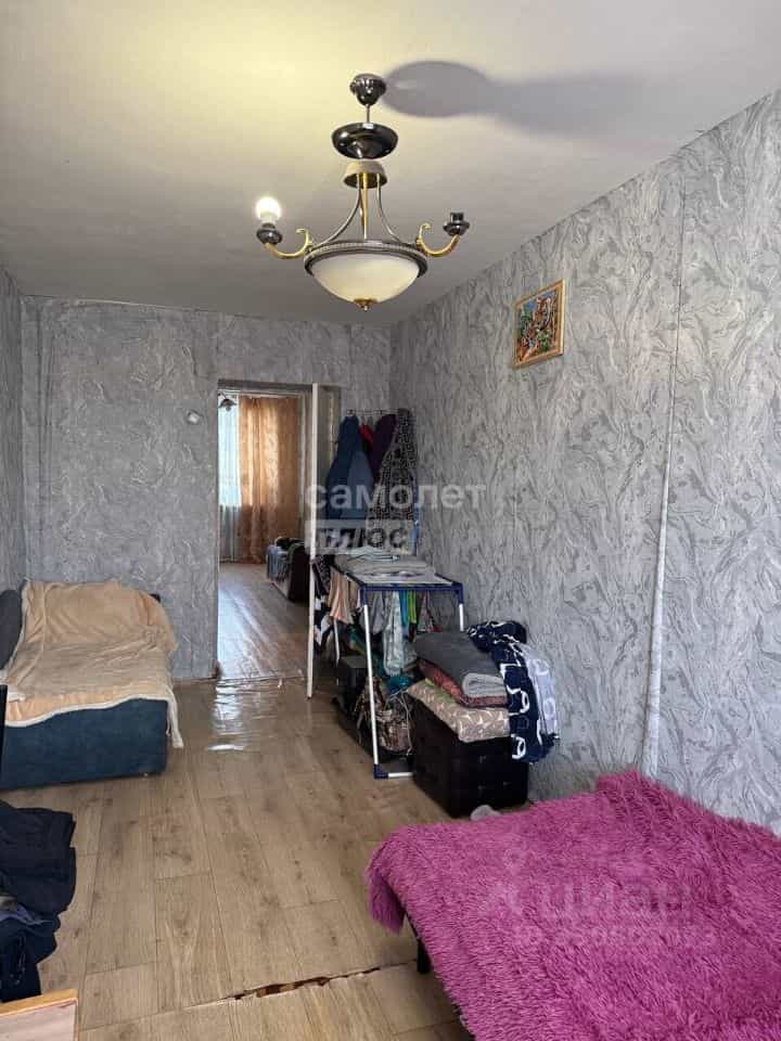 Россия, Липецк, улица Валентины Терешковой, 6/2, фото 6