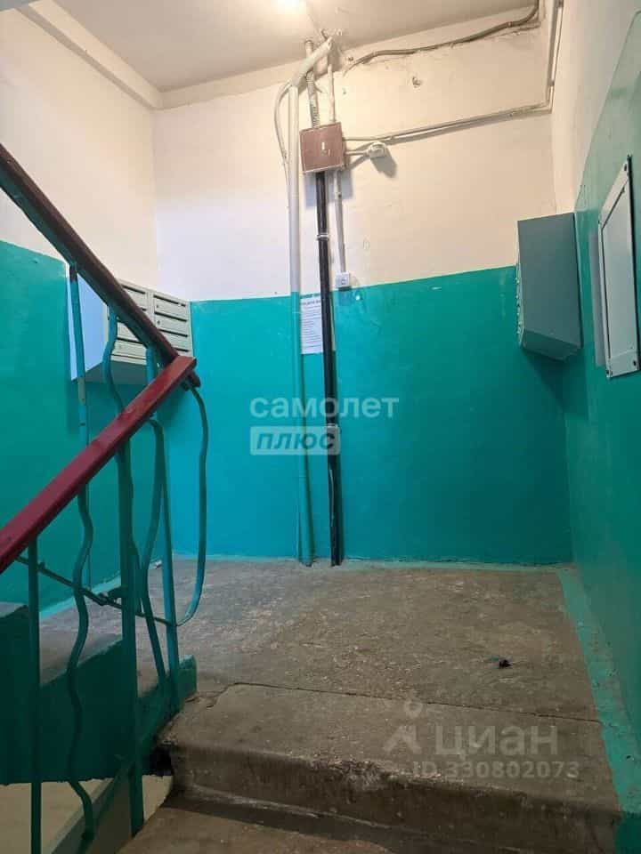Россия, Липецк, улица Валентины Терешковой, 6/2, фото 13