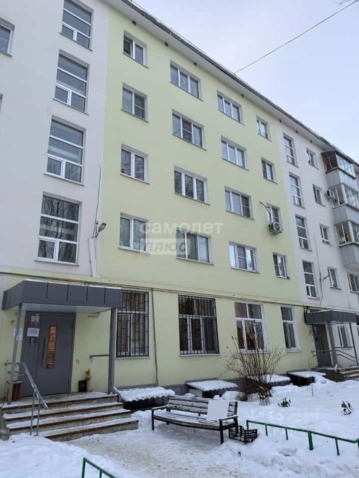 Россия, Липецк, улица Валентины Терешковой, 6/2, фото 14