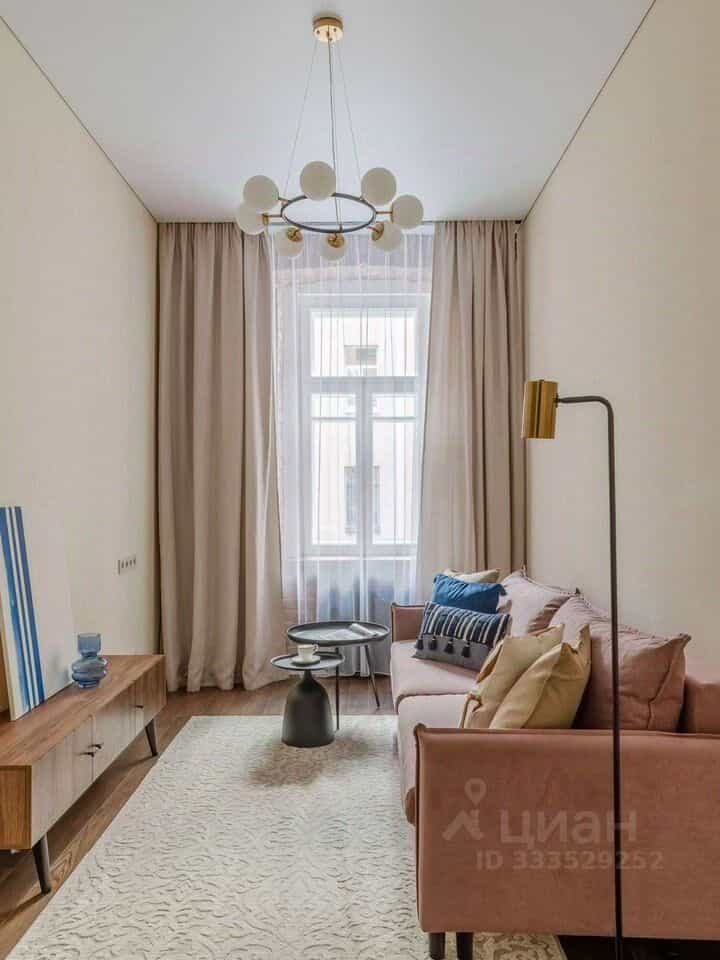 Россия, Санкт-Петербург, Коломенская улица, 13, фото 9