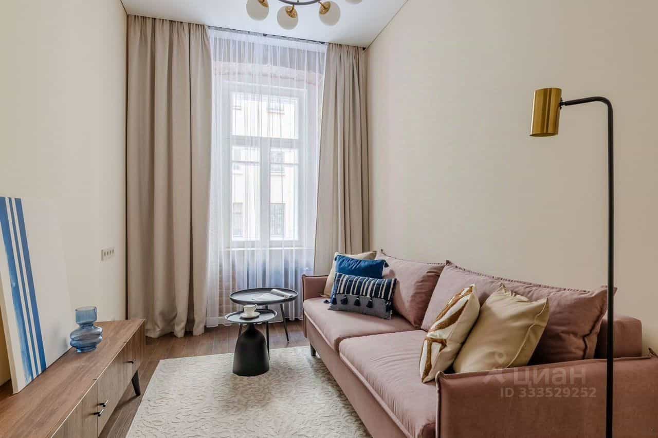 Россия, Санкт-Петербург, Коломенская улица, 13, фото 13