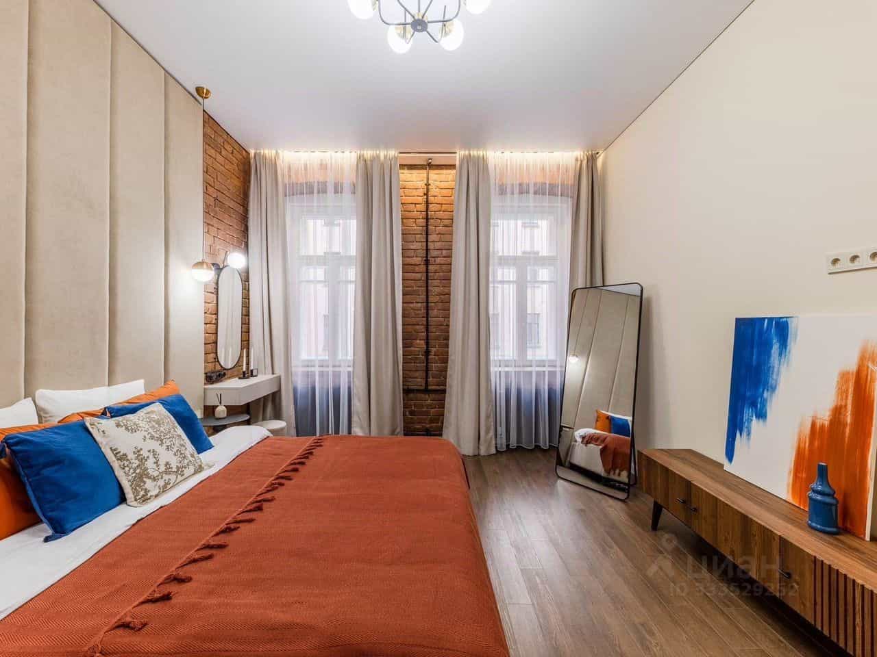 Россия, Санкт-Петербург, Коломенская улица, 13, фото 19