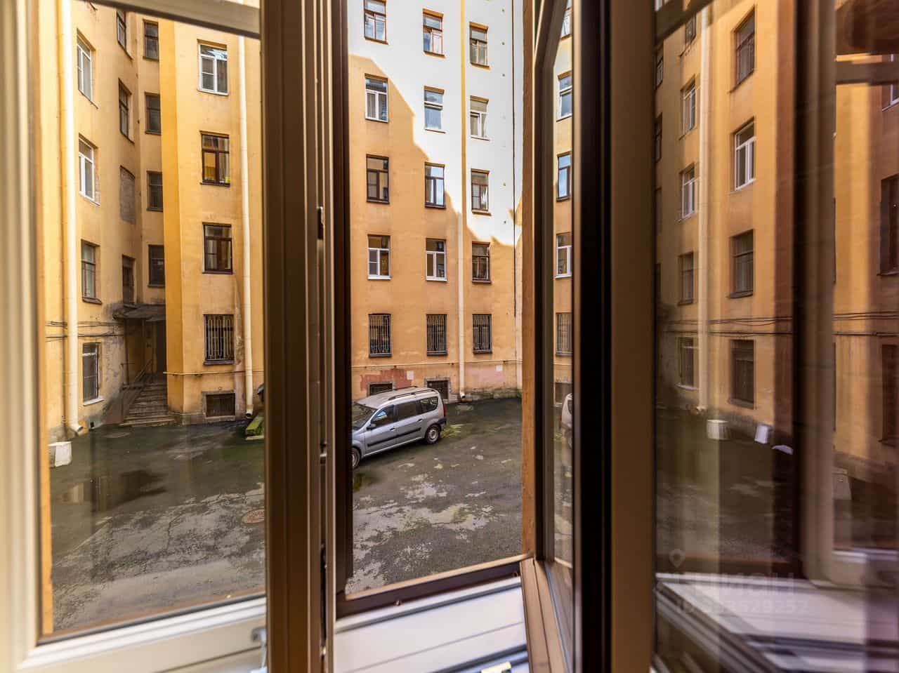 Россия, Санкт-Петербург, Коломенская улица, 13, фото 33