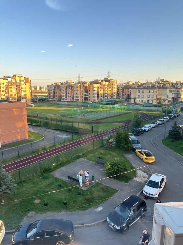 Россия, Московская область, Мытищи, Осташковское шоссе, 22к5, фото 13
