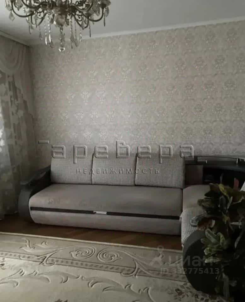 Россия, Красноярск, улица Молокова, 68