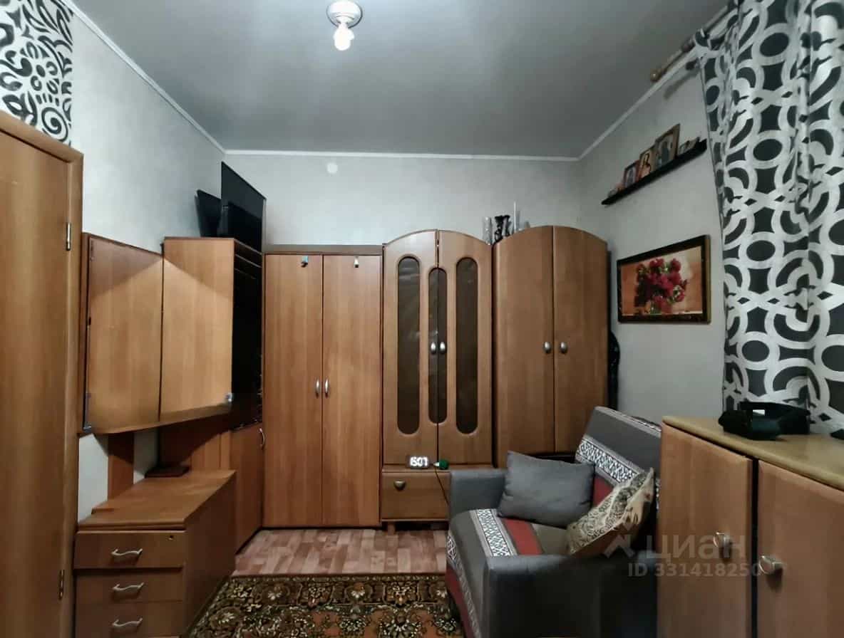 Россия, Ханты-Мансийский район, сельское поселение Шапша, деревня Ярки, Земляничная улица, 14, фото 5