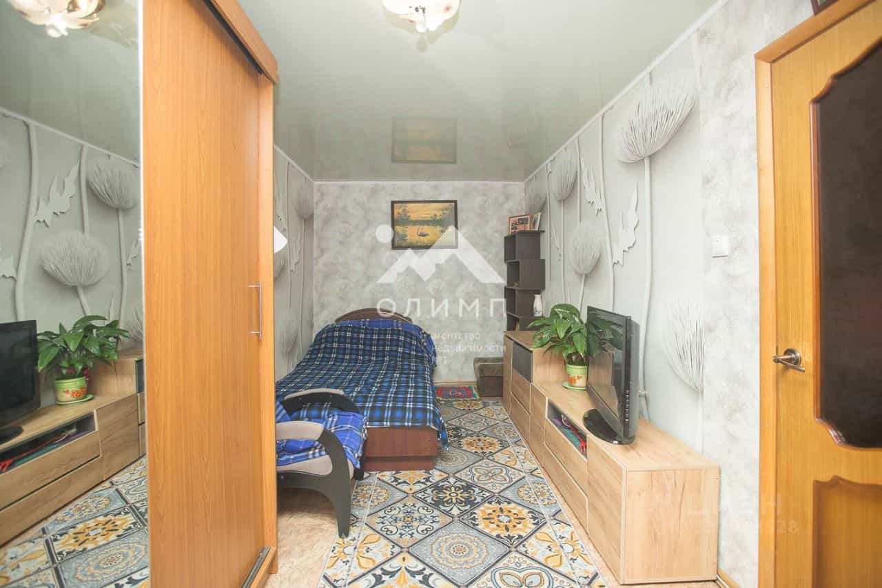 Россия, Ярославль, улица Блюхера, 33, фото 7