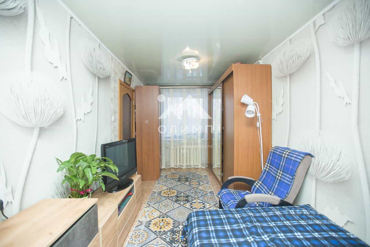 Россия, Ярославль, улица Блюхера, 33, фото 9