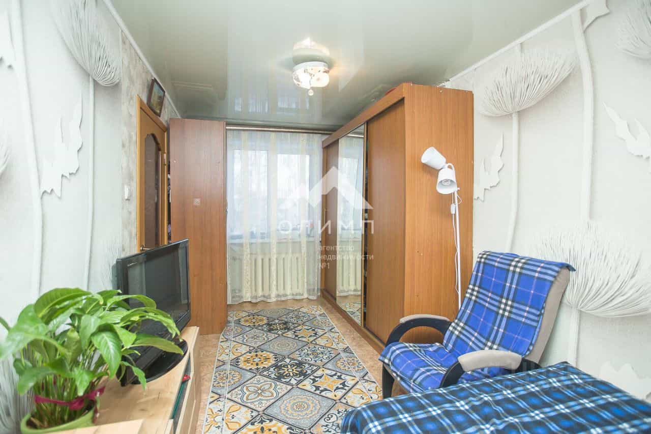 Россия, Ярославль, улица Блюхера, 33, фото 10