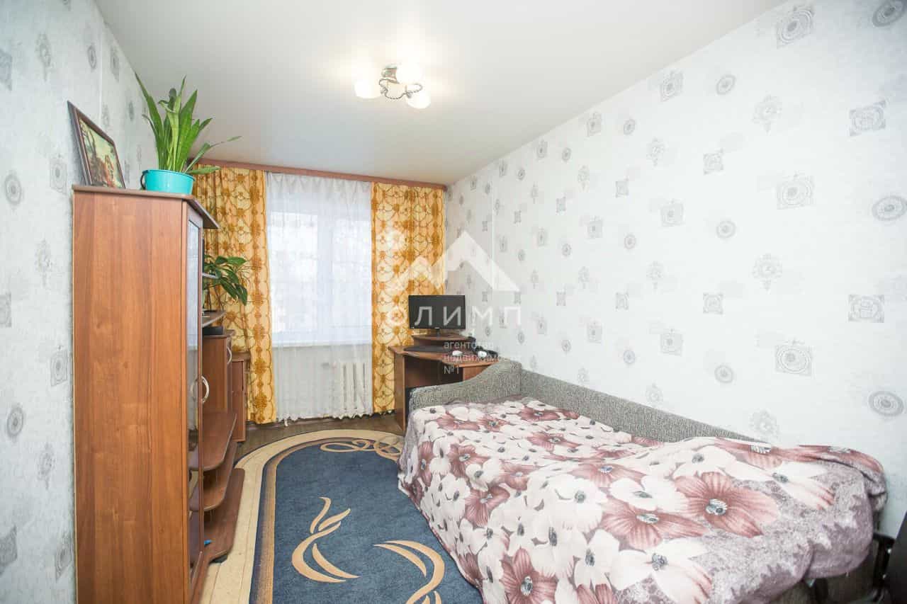Россия, Ярославль, улица Блюхера, 33, фото 11