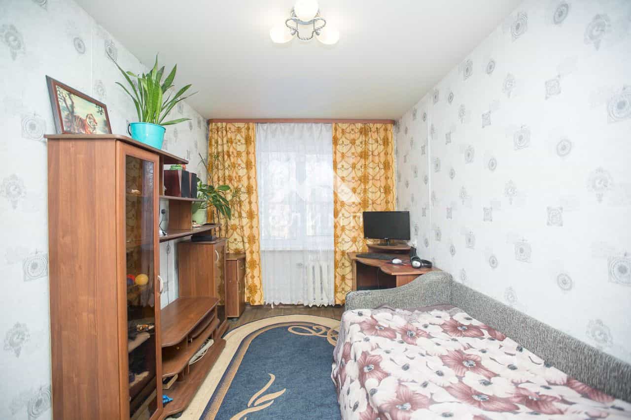 Россия, Ярославль, улица Блюхера, 33, фото 12