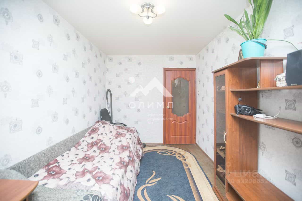 Россия, Ярославль, улица Блюхера, 33, фото 13