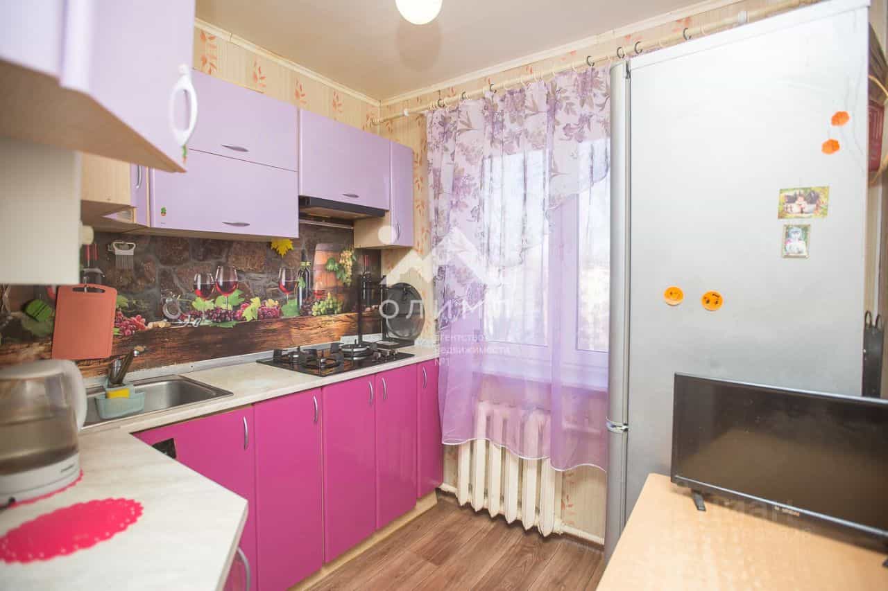 Россия, Ярославль, улица Блюхера, 33, фото 15
