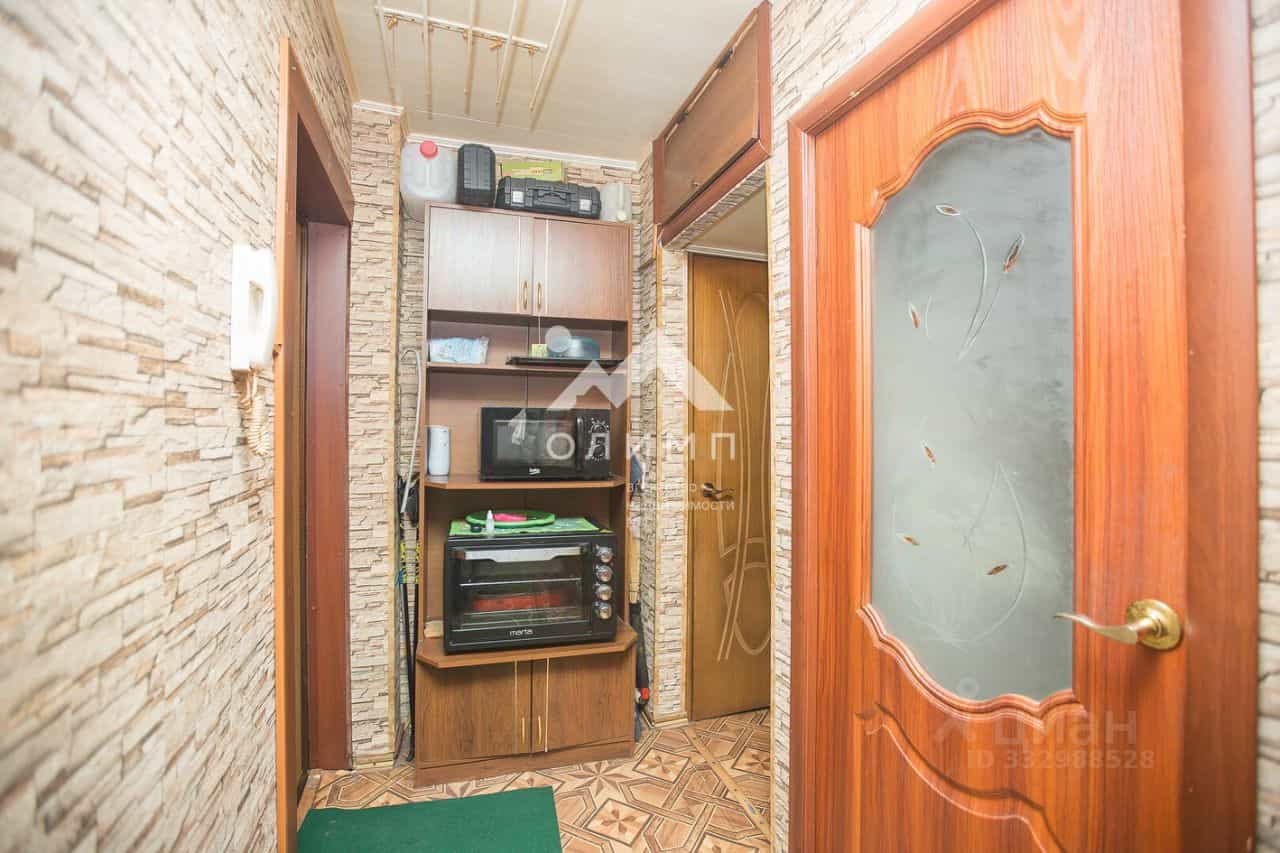 Россия, Ярославль, улица Блюхера, 33, фото 18