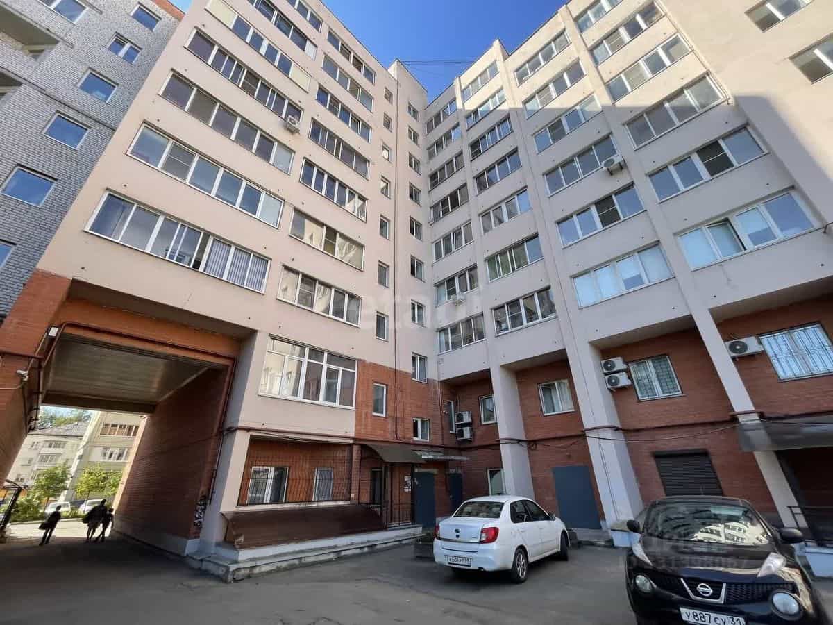 Россия, Тверь, Волоколамский проспект, 25к1