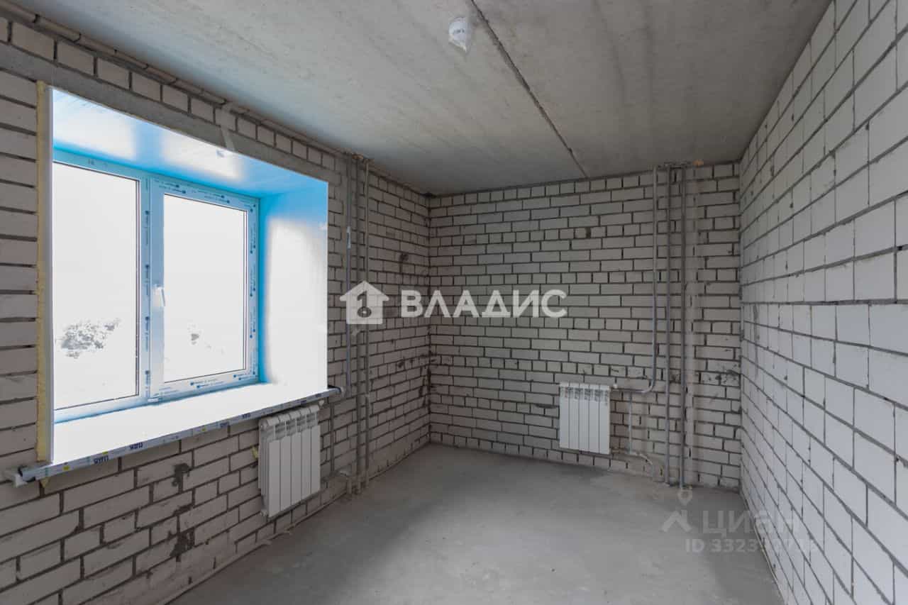 Россия, Владимир, улица Верхняя Дуброва, 32В, фото 3