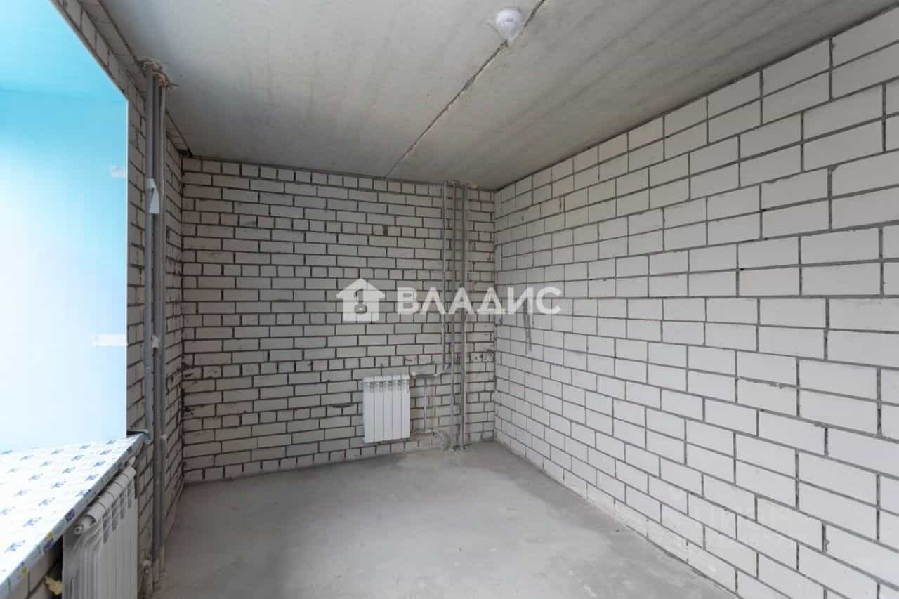 Россия, Владимир, улица Верхняя Дуброва, 32В, фото 4