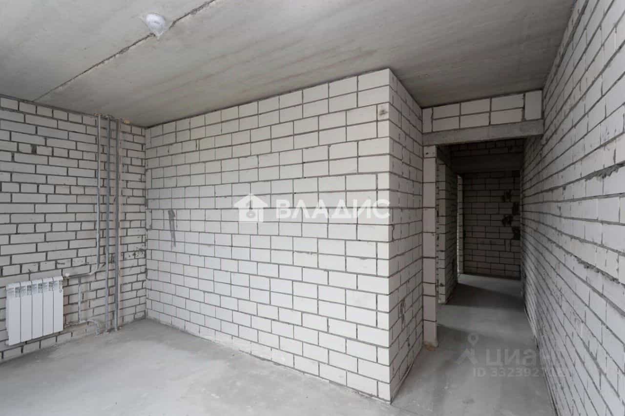 Россия, Владимир, улица Верхняя Дуброва, 32В, фото 5