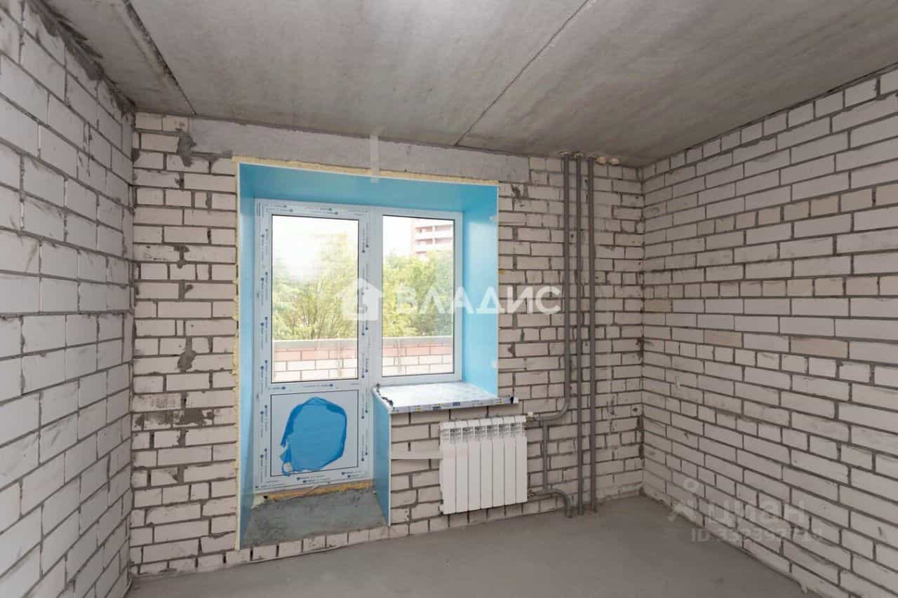 Россия, Владимир, улица Верхняя Дуброва, 32В, фото 8