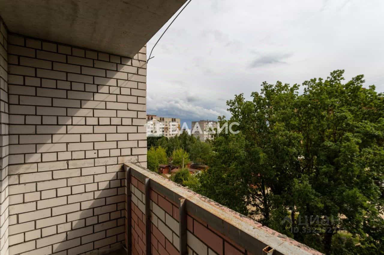 Россия, Владимир, улица Верхняя Дуброва, 32В, фото 10