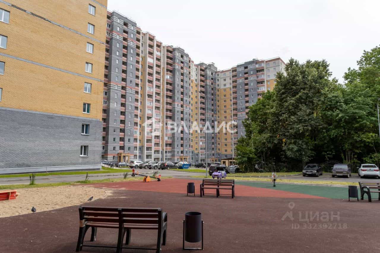 Россия, Владимир, улица Верхняя Дуброва, 32В, фото 25