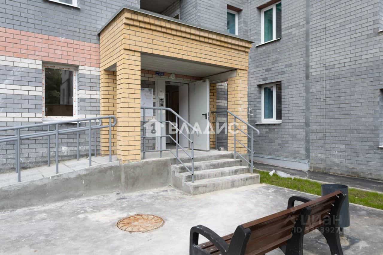 Россия, Владимир, улица Верхняя Дуброва, 32В, фото 26