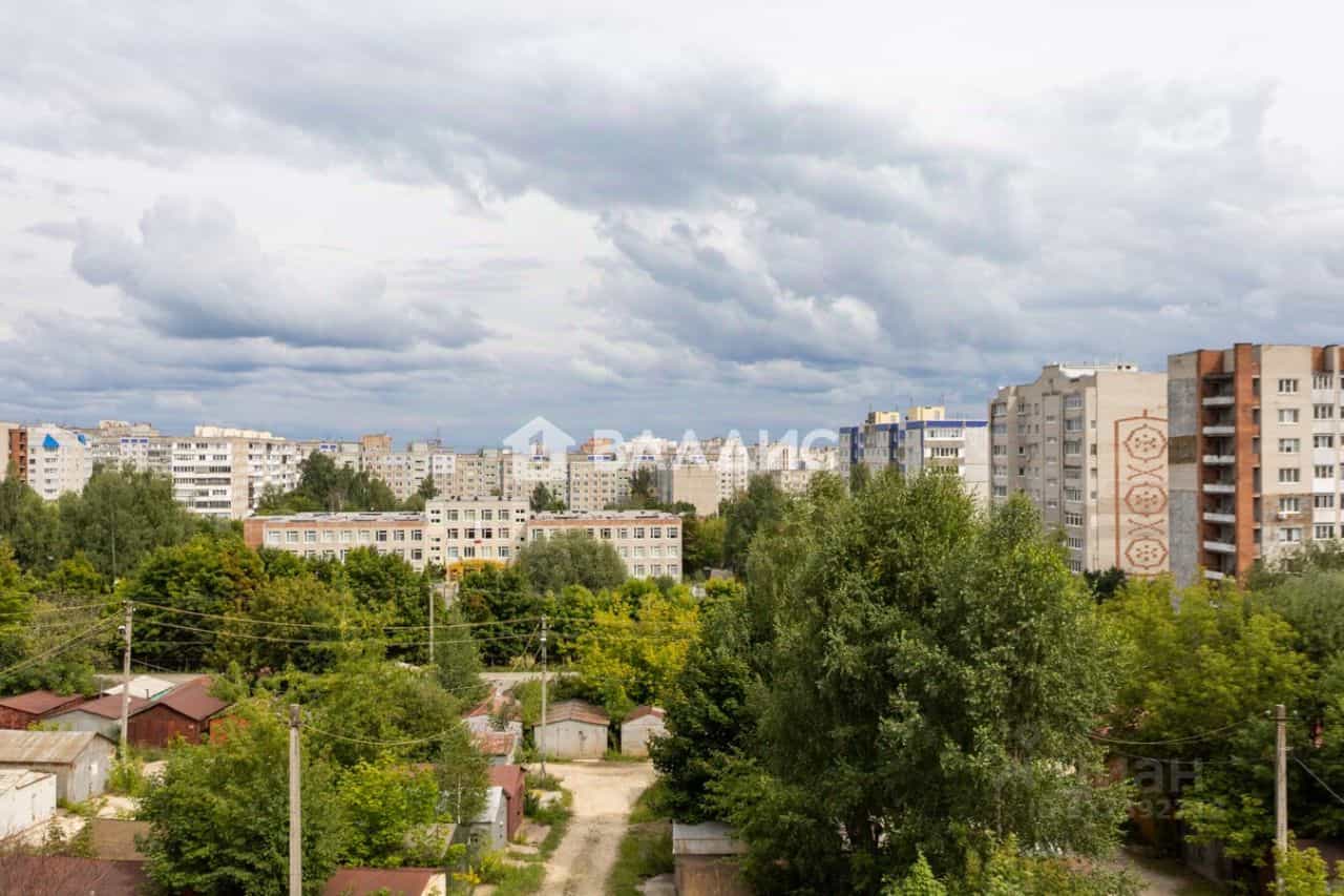 Россия, Владимир, улица Верхняя Дуброва, 32В, фото 27