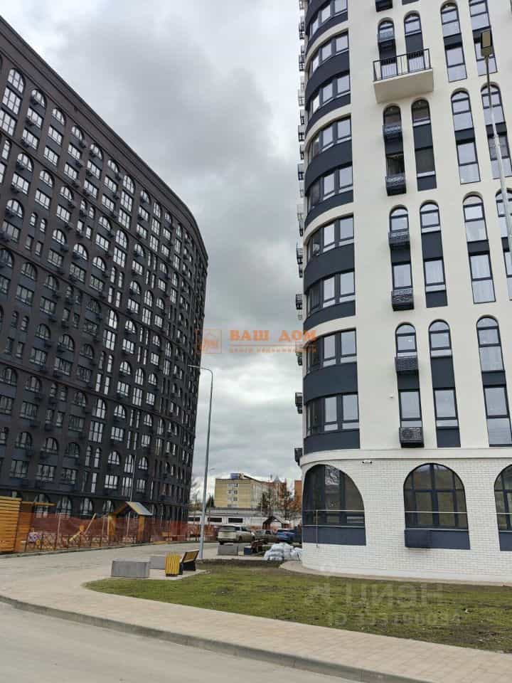 Россия, Тула, улица Фёдора Смирнова, 2, фото 25