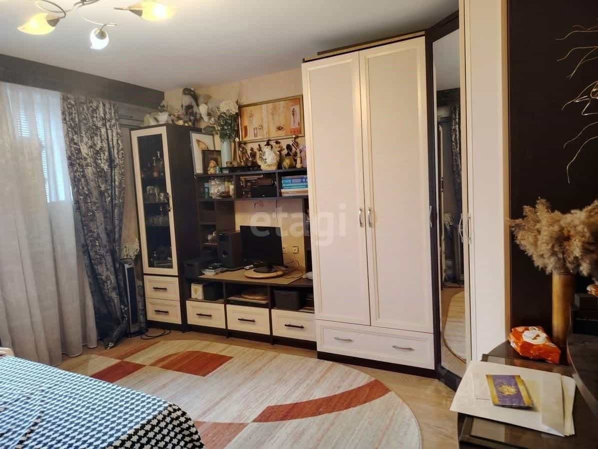 Россия, Белгород, улица 5 Августа, 37, фото 3