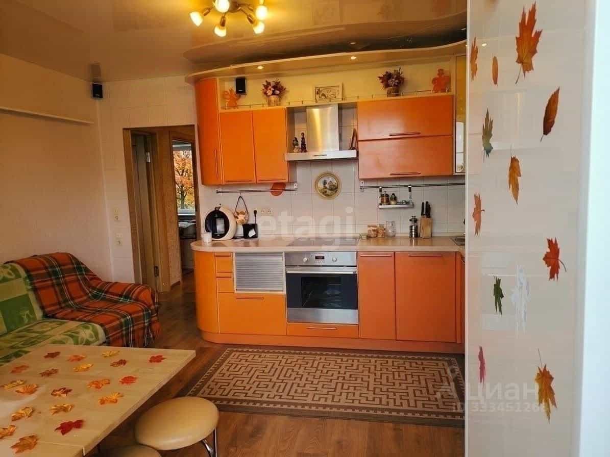 Россия, Белгород, улица 5 Августа, 37, фото 4