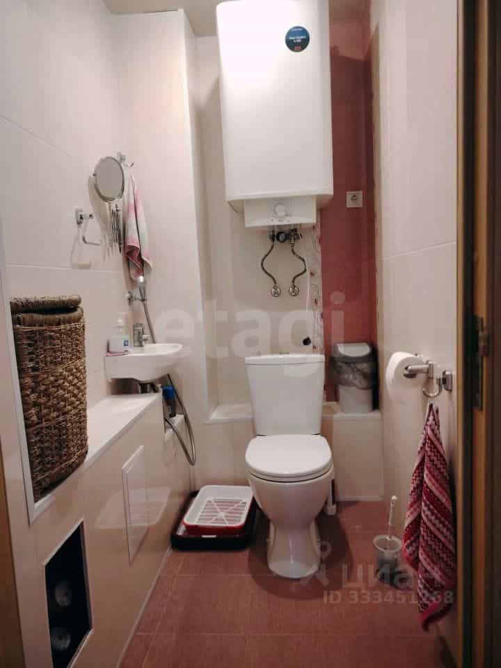 Россия, Белгород, улица 5 Августа, 37, фото 6