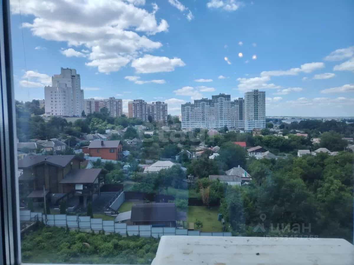 Россия, Белгород, улица 5 Августа, 37, фото 9