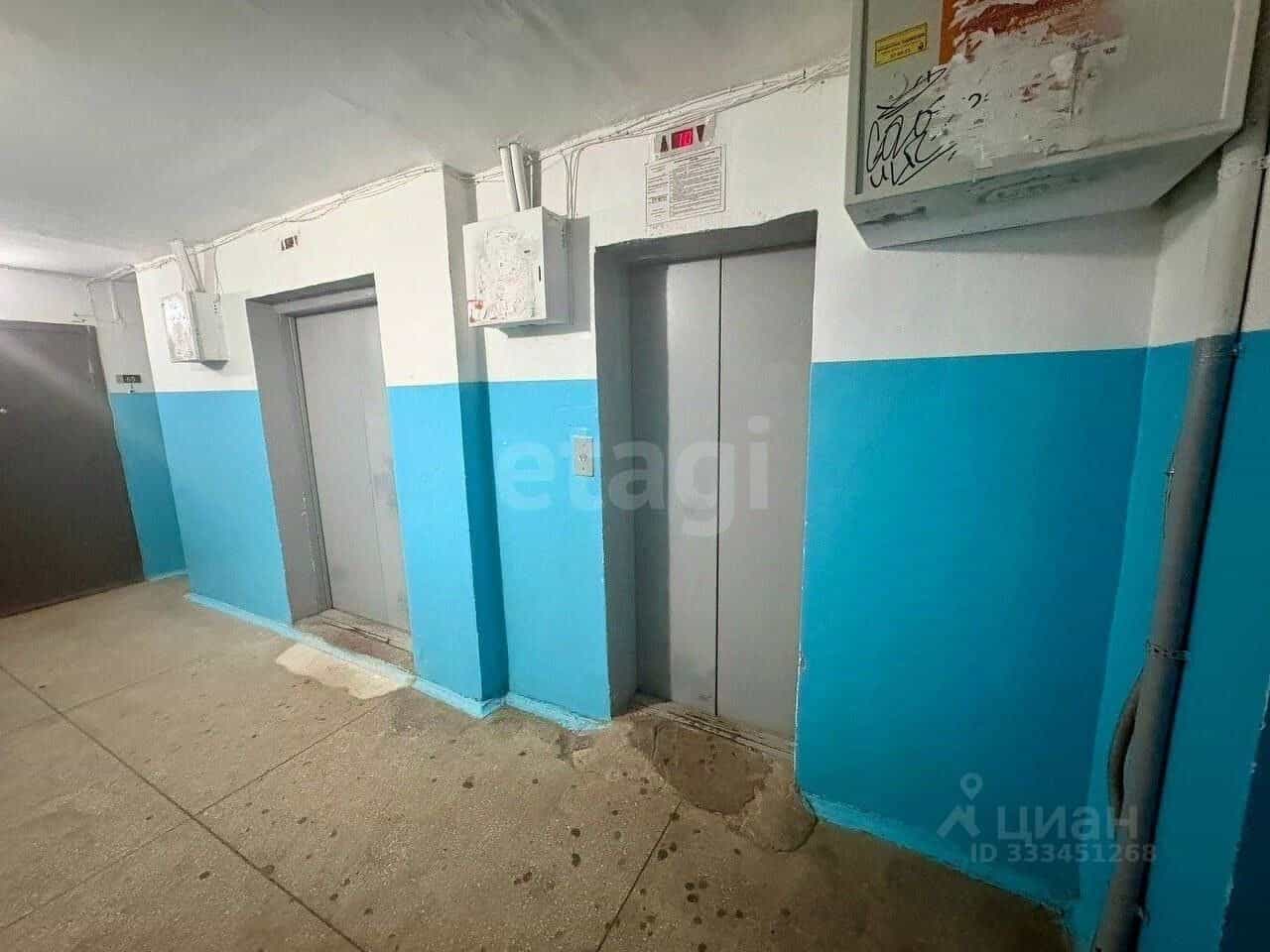 Россия, Белгород, улица 5 Августа, 37, фото 11