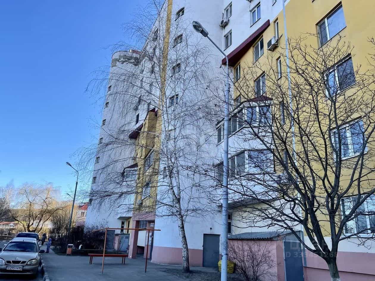 Россия, Белгород, улица 5 Августа, 37, фото 12