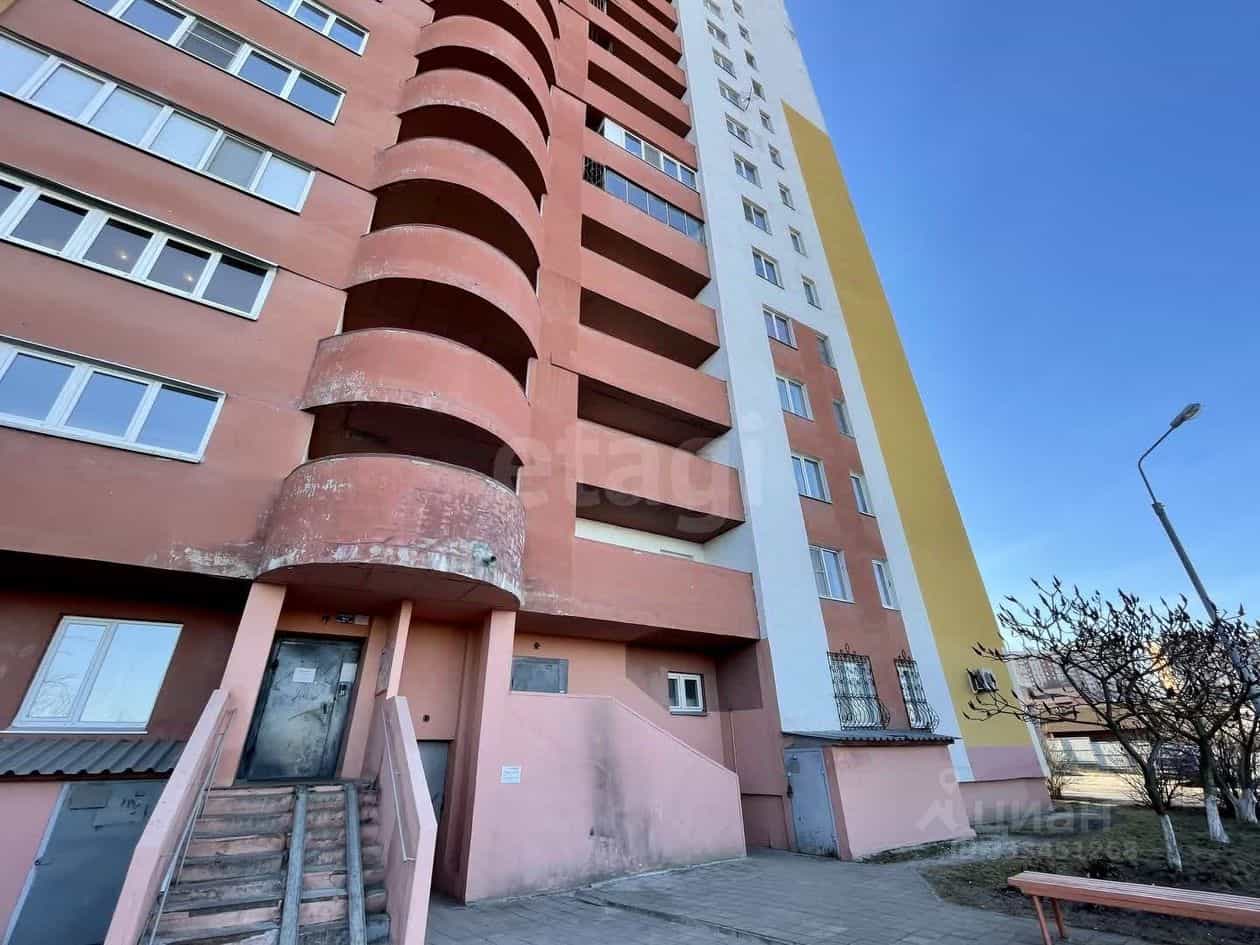 Россия, Белгород, улица 5 Августа, 37, фото 13