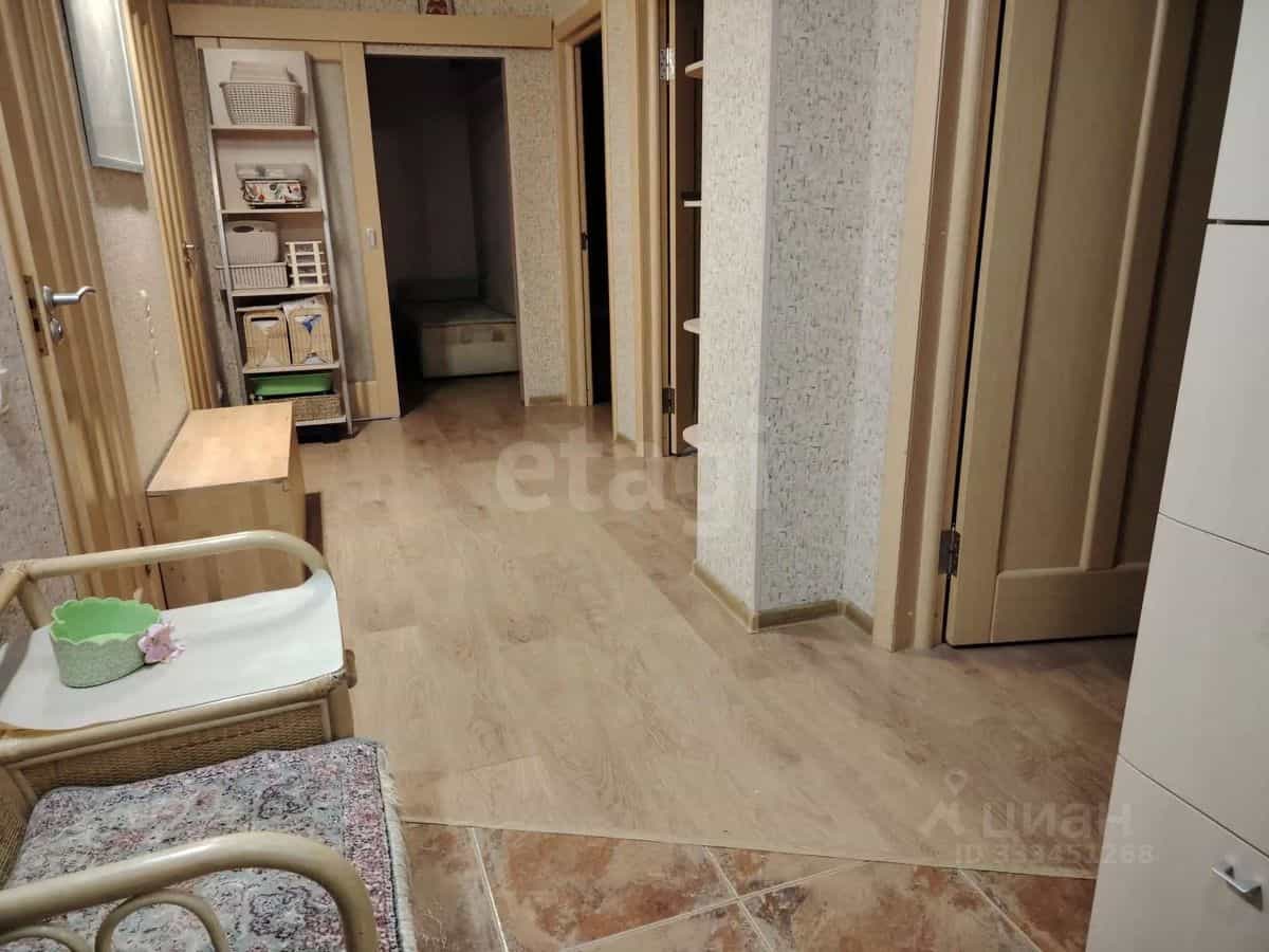Россия, Белгород, улица 5 Августа, 37, фото 15