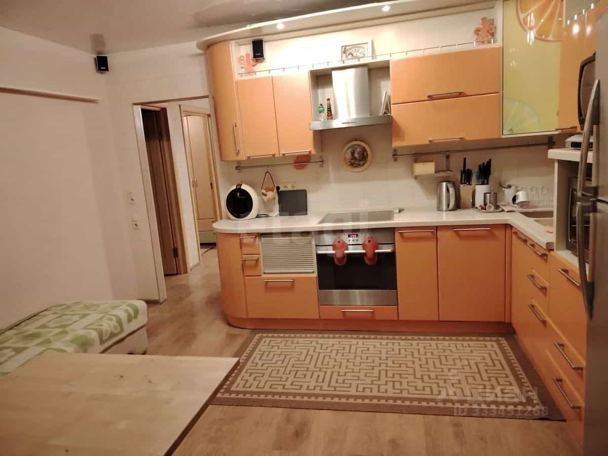Россия, Белгород, улица 5 Августа, 37, фото 19