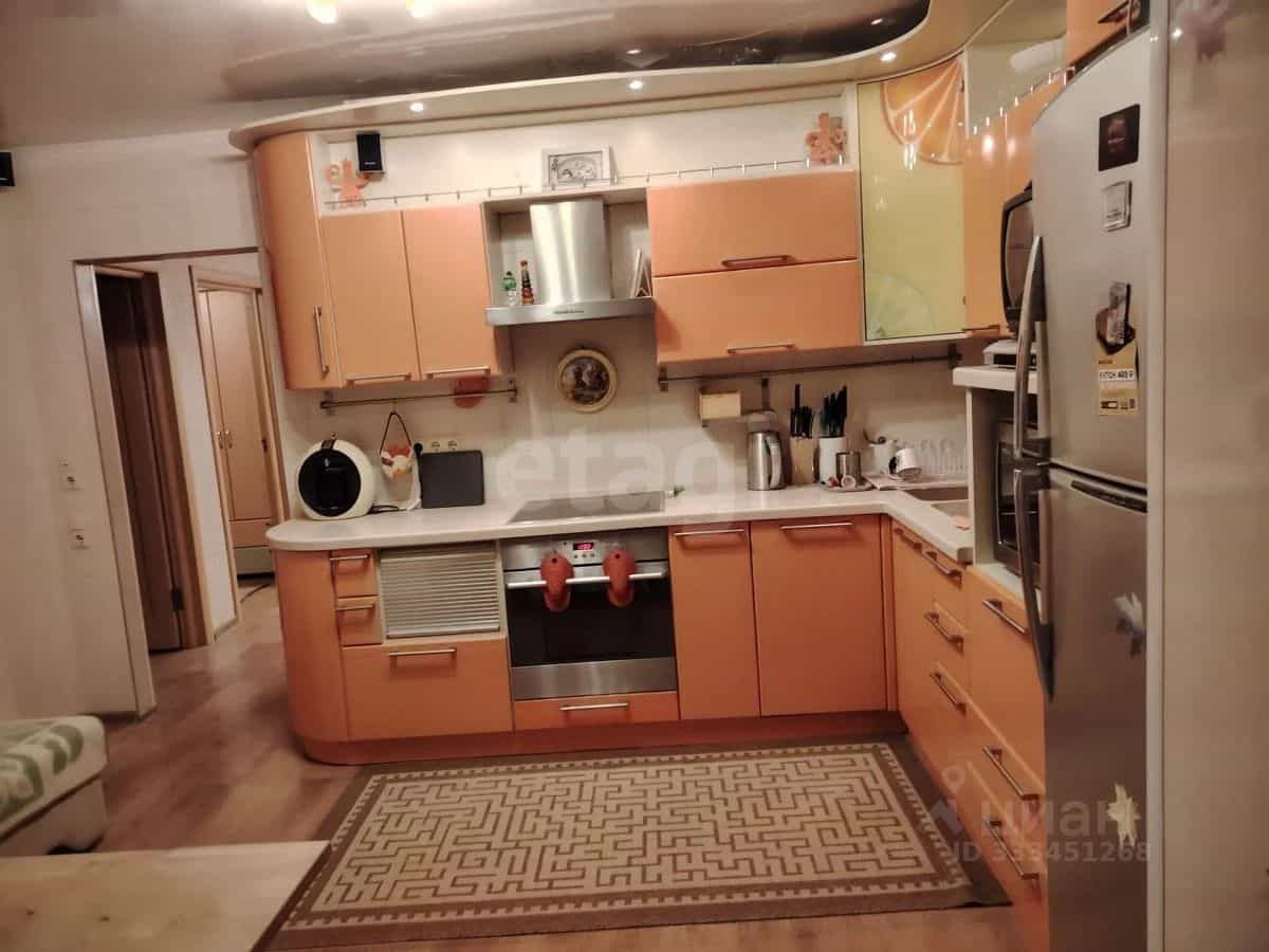 Россия, Белгород, улица 5 Августа, 37, фото 20